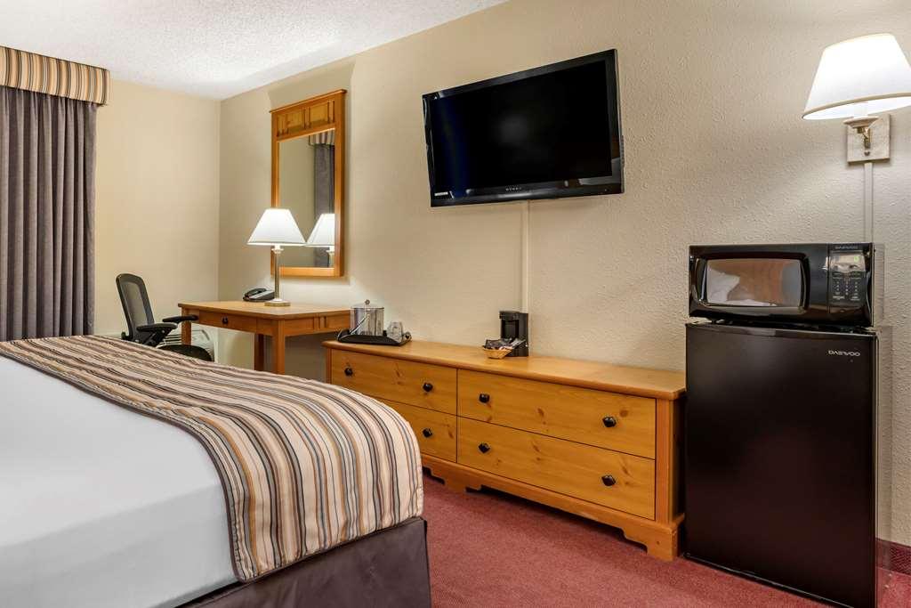 The Federal Hotel Downtown Carson City, Ascend Hotel Collection Zimmer foto