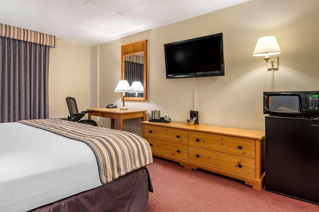 The Federal Hotel Downtown Carson City, Ascend Hotel Collection Zimmer foto